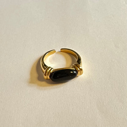 Anillo black